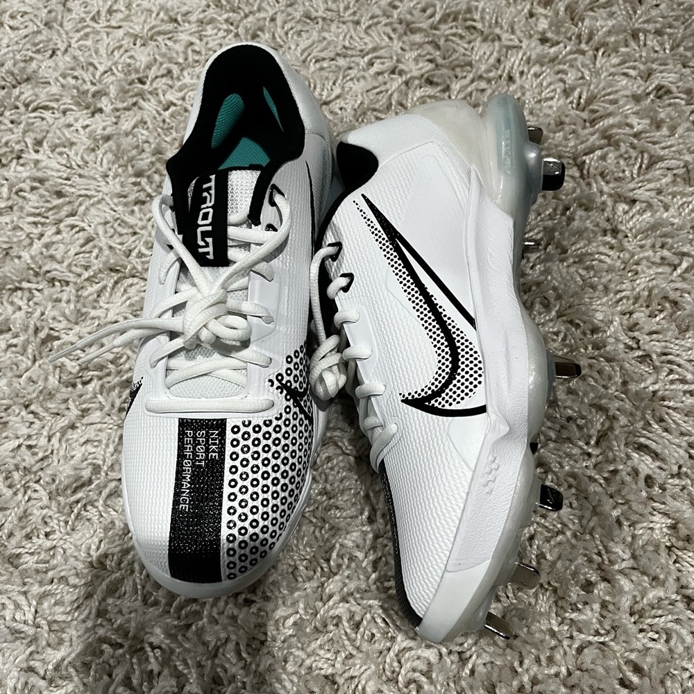 Nike Force Zoom 7 Pro Baseball Cleats
